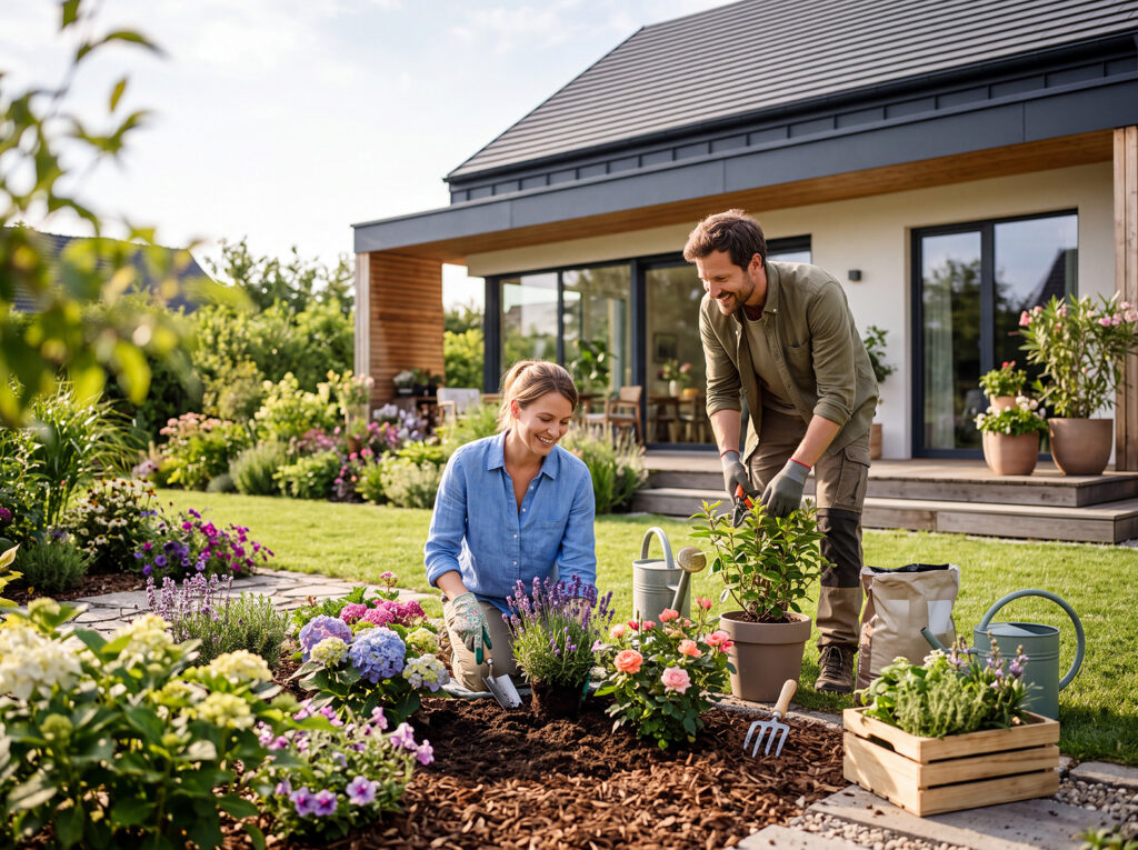 Haus & Garten